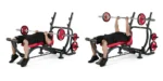Triceps bench - Image 3