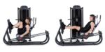 Horizontal leg press - Image 8