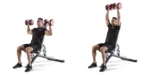Fully adjustable bench - Image 5