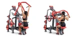 Super lat pulldown circular - Image 3