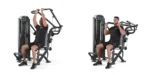Deltoid press - Image 3