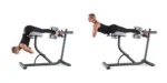 Iperextension bench - Image 2