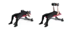 Fully adjustable bench - Image 7