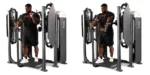 Alternate standing total arms - Image 6