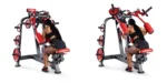 Back deltoids - Image 2