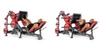 Super leg press 45° - Image 3