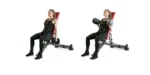 Fully adjustable bench - Image 6