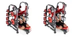 Super vertical leg press - Image 2