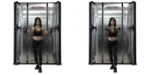 Dual adjustable pulley pt - Image 2