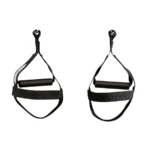 2 Combo Dual Handgrip