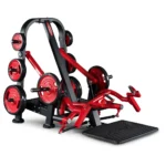 Super Shrug Machine