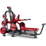 Super Horizontal Bench Press