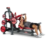 Super Horizontal Bench Press - Image 2