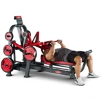 Super Horizontal Bench Press - Image 3