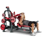 Super Horizontal Bench Press - Image 4