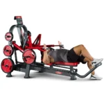 Super Horizontal Bench Press - Image 6