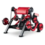 Alternate curling machine