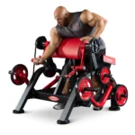 Alternate curling machine - Image 5
