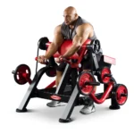 Alternate curling machine - Image 3