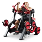 Alternate triceps machine - Image 4