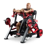 Alternate triceps machine - Image 3