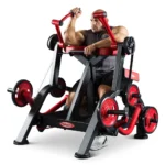 Alternate triceps machine - Image 2