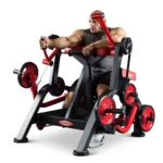 Alternate triceps machine - Image 7