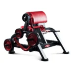 Curling machine