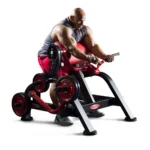 Curling machine - Image 2