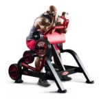 Curling machine - Image 4