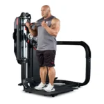 Standing total arms - Image 8