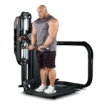 Standing total arms - Image 9