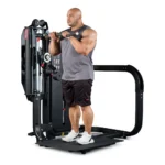 Standing total arms - Image 11