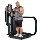 Standing total arms - Image 2