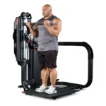 Standing total arms - Image 5