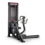 Dual chest press | rowing machine convergent - Image 4