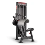 Dual curling | triceps machine