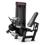 Dual leg extension | seated leg curling - Image 2