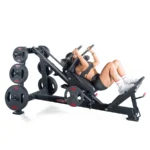 Hack Squat - Image 2