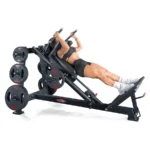 Hack Squat - Image 3