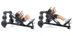 Hack Squat - Image 4
