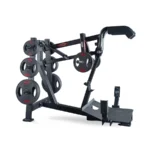 Squat and Calf Machine