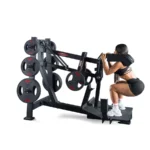 Squat and Calf Machine - Image 3