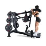 Squat and Calf Machine - Image 4