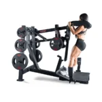 Squat and Calf Machine - Image 5