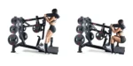 Squat and Calf Machine - Image 2