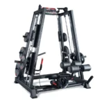 Power Smith Machine Multi Angles