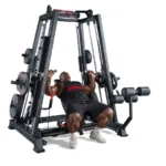 Power Smith Machine Multi Angles - Image 7