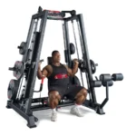 Power Smith Machine Multi Angles - Image 5