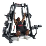 Power Smith Machine Multi Angles - Image 4